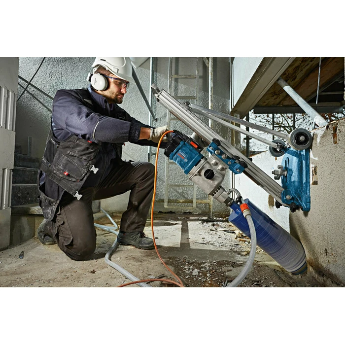 Bosch GDB 350 WE Diamond Core Drill (Wet Cutting) 3200W - MPN 0601189900