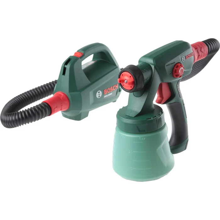 Bosch PFS 2000 Spritzpistole Ψεκαστικό Βαφής