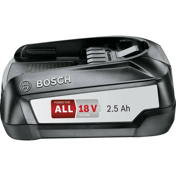 Bosch Battery Pack 18V 25 Ah (1600A005B0) (BSH1600A005B0)
