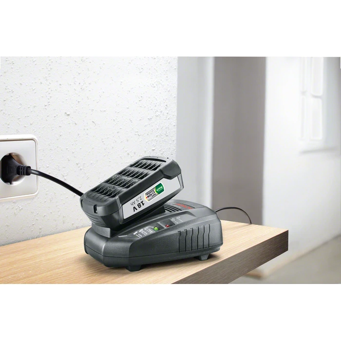 Bosch Battery Pack 18V 25 Ah (1600A005B0) (BSH1600A005B0)