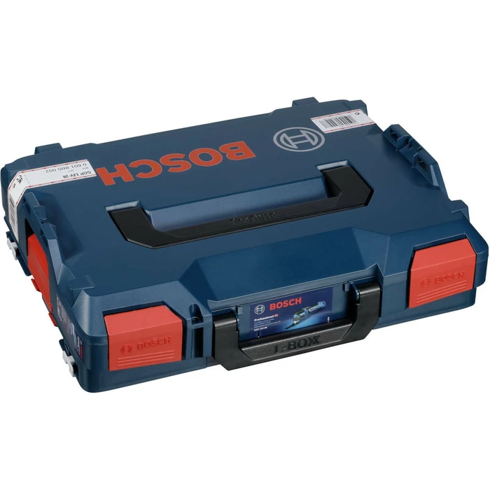 Bosch GOP 12V-28 Professional - Επαναφορτιζόμενο Πολυεργαλείο (GOP 12V-28)