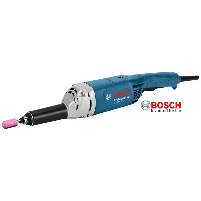 Bosch GGS 18 H Professional - Straight Grinder (Geradschleifer)