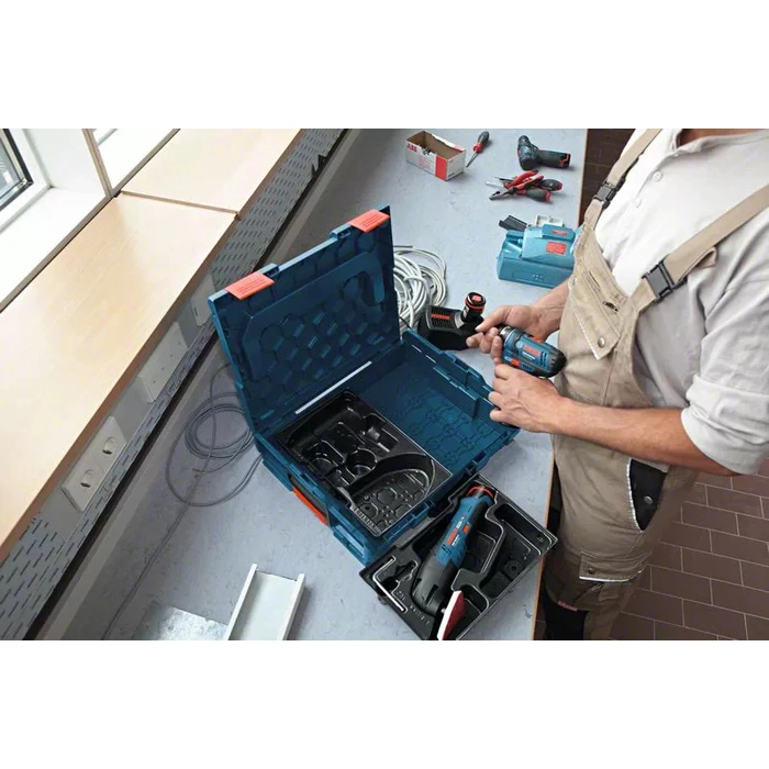 Bosch Inlay GHO 18 V-L I - Ενθετη θήκη (Inset box set)
