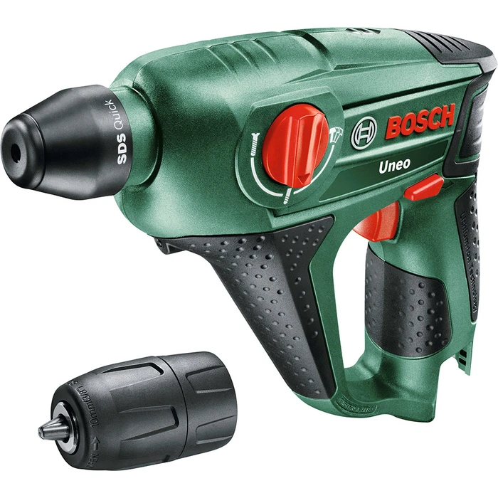Bosch Impact drills → Κρουστικά δράπανα Bosch Uneo Bohrhammer