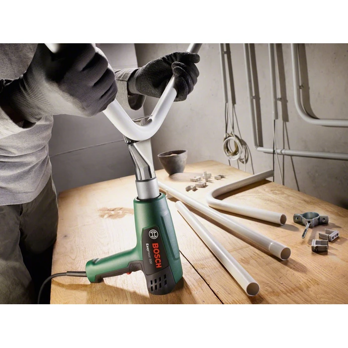 Bosch Ηλεκτρικό Πιστόλι Θερμού Αέρα EasyHeat 500
