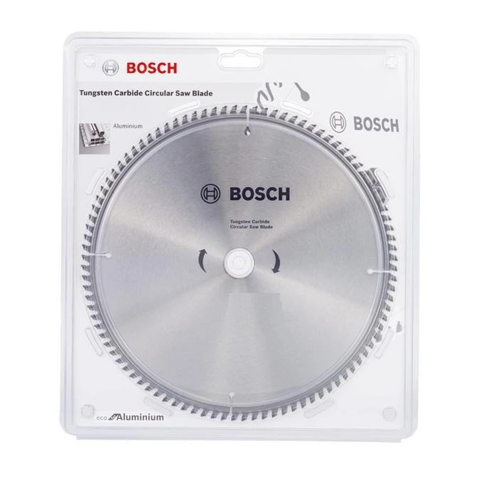Bosch Δίσκος Κοπής Αλουμινίου 190 mm - 2608644389