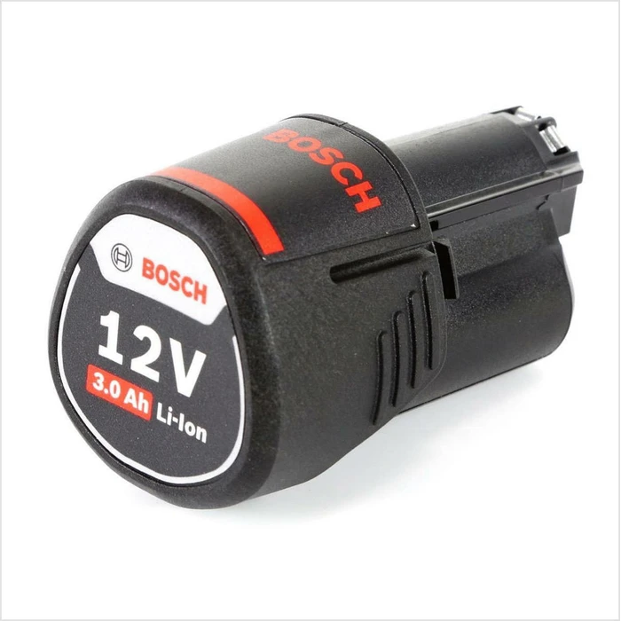 Μπαταρία Εργαλείων Bosch GBA 12V 3,0 Ah Battery Pack