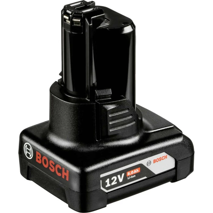 Μπαταρία Εργαλείων Bosch GBA 12V 6,0 Ah