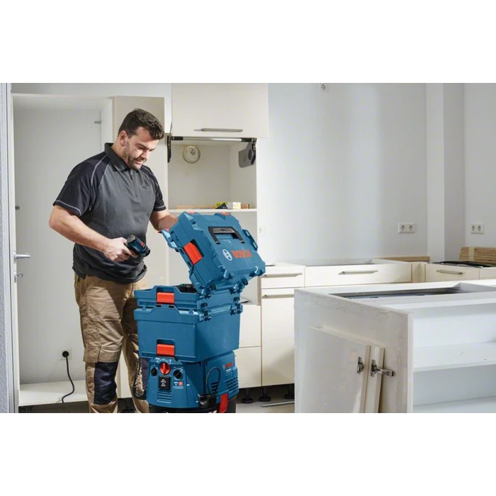 Bosch L-BOXX 136 Gr. 2 χωρίς ένθεση