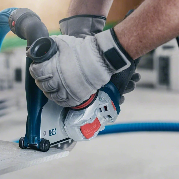 Bosch Trennscheiben Δίσκος κοπής X-LOCK DIA-TS 115x22 23 Sf. Univ.