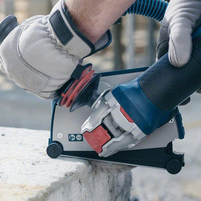 Bosch Trennscheiben Δίσκος κοπής X-LOCK DIA-TS 115x22 23 Sf. Univ.