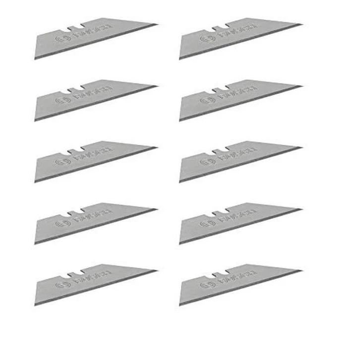 Bosch 10 Pc Professional Replacement Blades (Lawn/Grass Shears)
