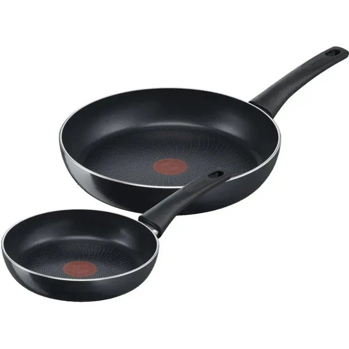 Tefal Generous Cook Frying Pan Set 20/28 cm, 2-piece (C27890)