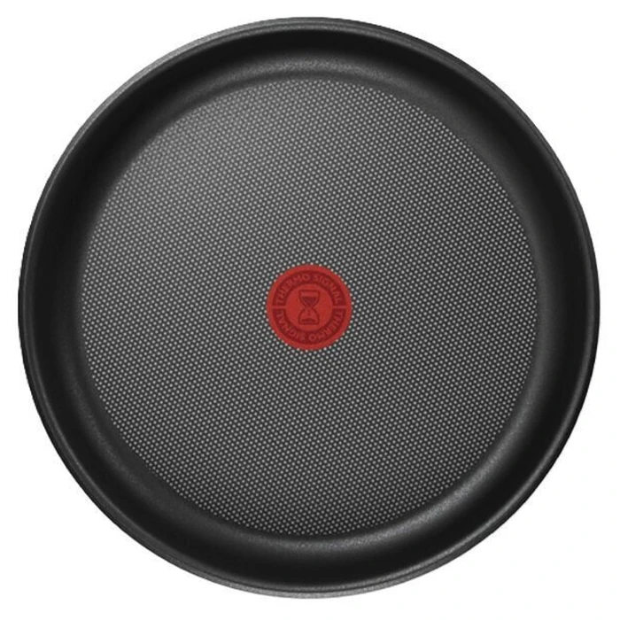 Tefal Frying Pan Aluminium 9 Pieces L881S904