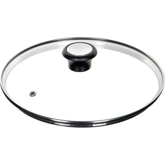 Tefal Exception Καπάκι για Κατσαρόλα Γυάλινο 24cm SS-28097512