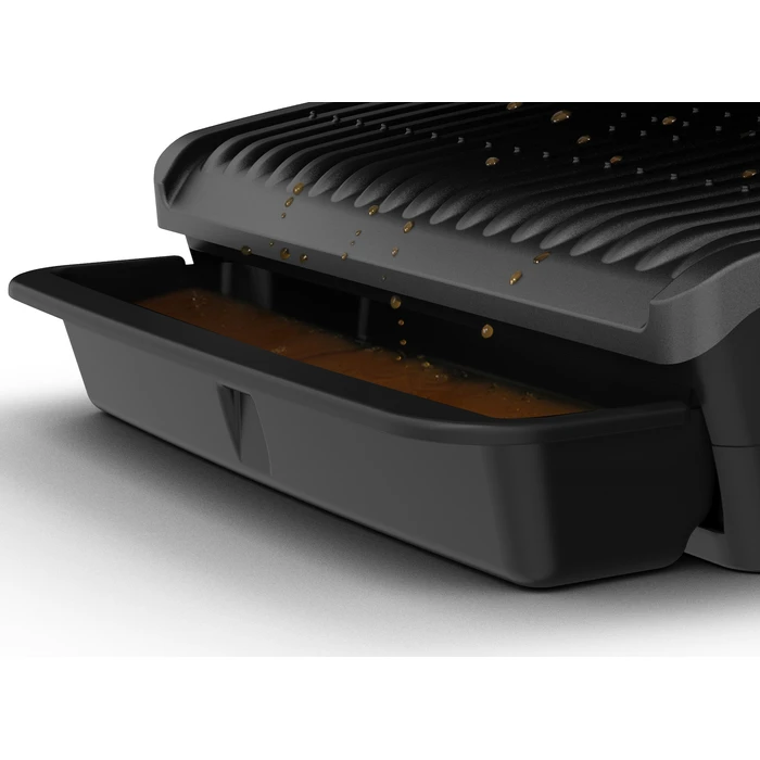 TEFAL OptiGrill Elite GC7508 - Electric Grill