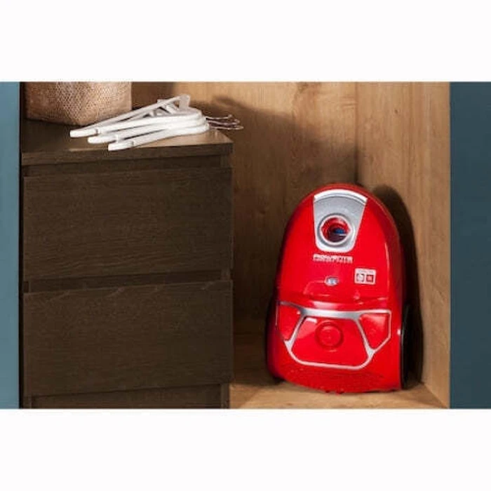 Rowenta Compact Power Parquet RO3953 - Ηλεκτρική σκούπα