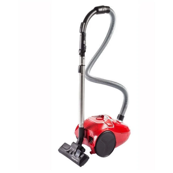 Rowenta Compact Power Parquet RO3953 - Ηλεκτρική σκούπα