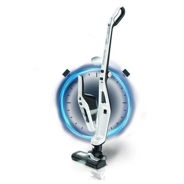 Rowenta Cordless Vacuum Cleaner RH6737