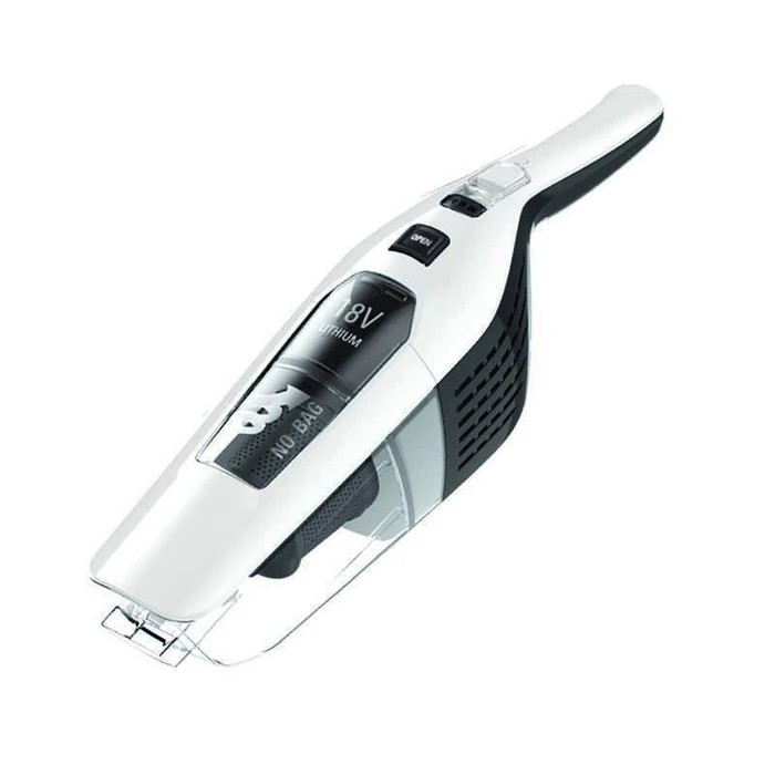 Rowenta Cordless Vacuum Cleaner RH6737