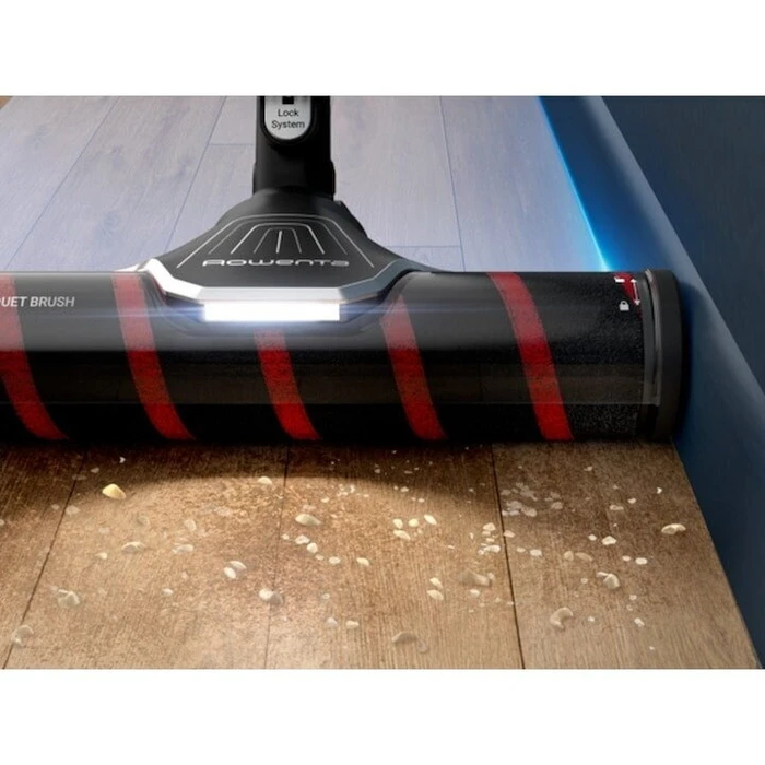 Rowenta Vacuum Cleaner RH2048 XFORCE 100 W