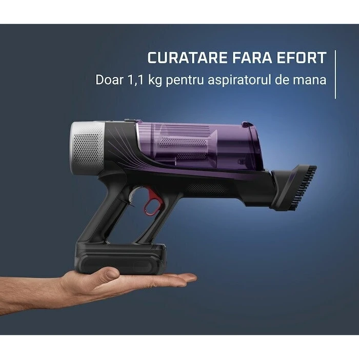 Rowenta Vacuum Cleaner RH2048 XFORCE 100 W