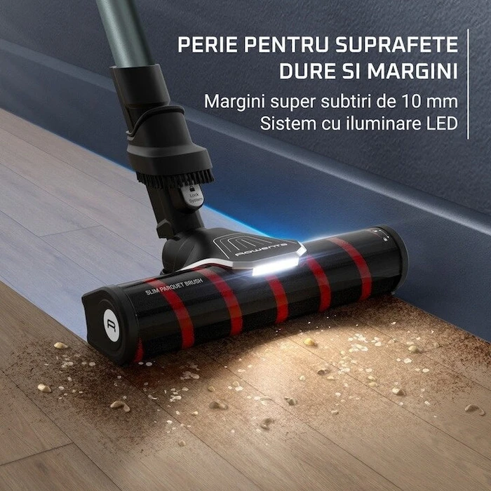 Rowenta Vacuum Cleaner RH2048 XFORCE 100 W