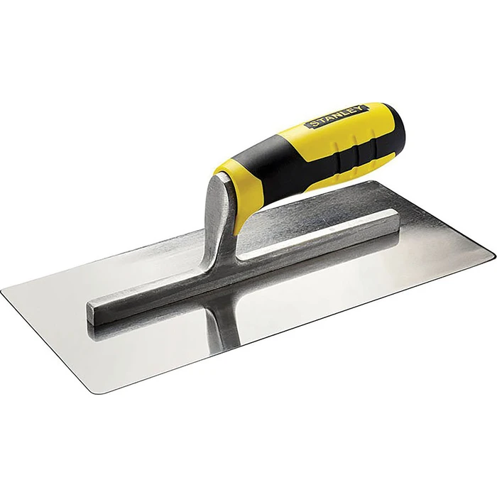 Stanley Metal Drywall Spatula 320x130 mm with Plastic Handle STHT0-05899