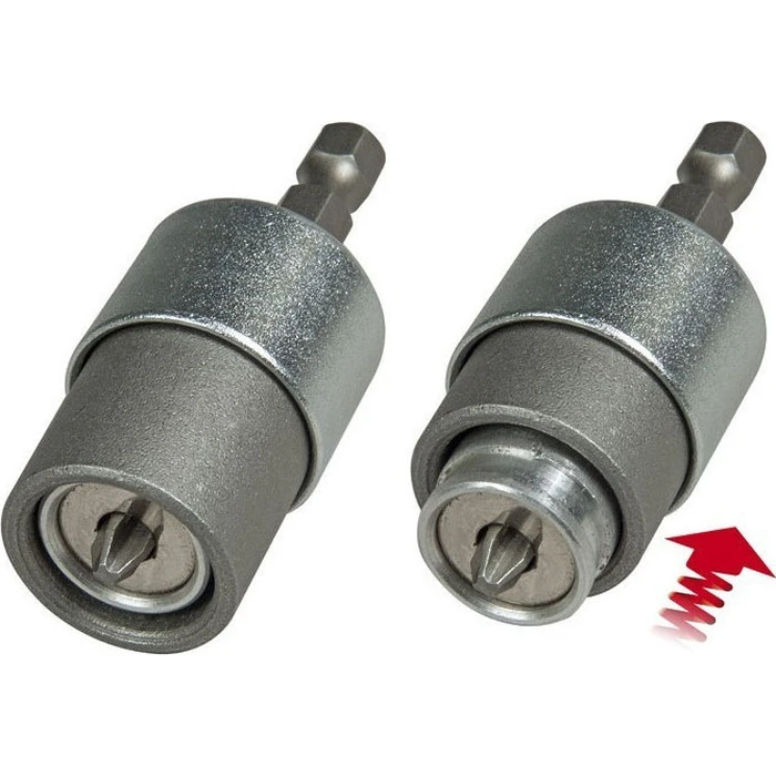 Stanley Adapter with HEX Socket and Bit Output STHT0-05926