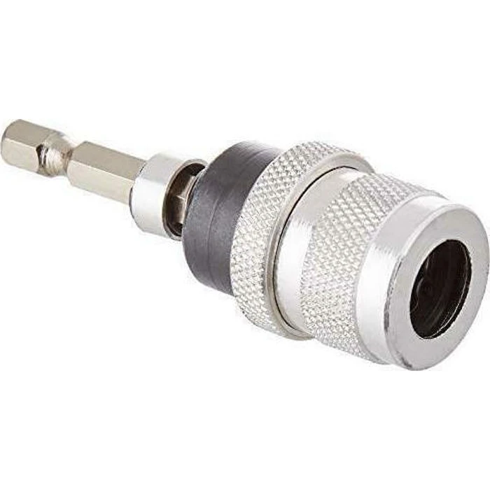 Stanley Adapter with HEX Socket and Bit Output STHT0-05926
