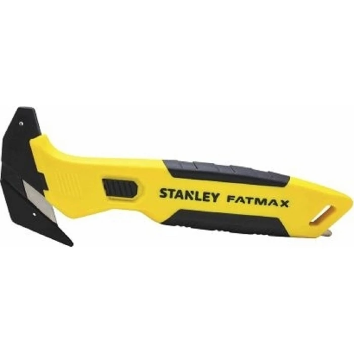 Stanley Κοπίδι Φαλτσέτα FatMax Ασφαλείας με Πλαστικό Σώμα FMHT10358-0