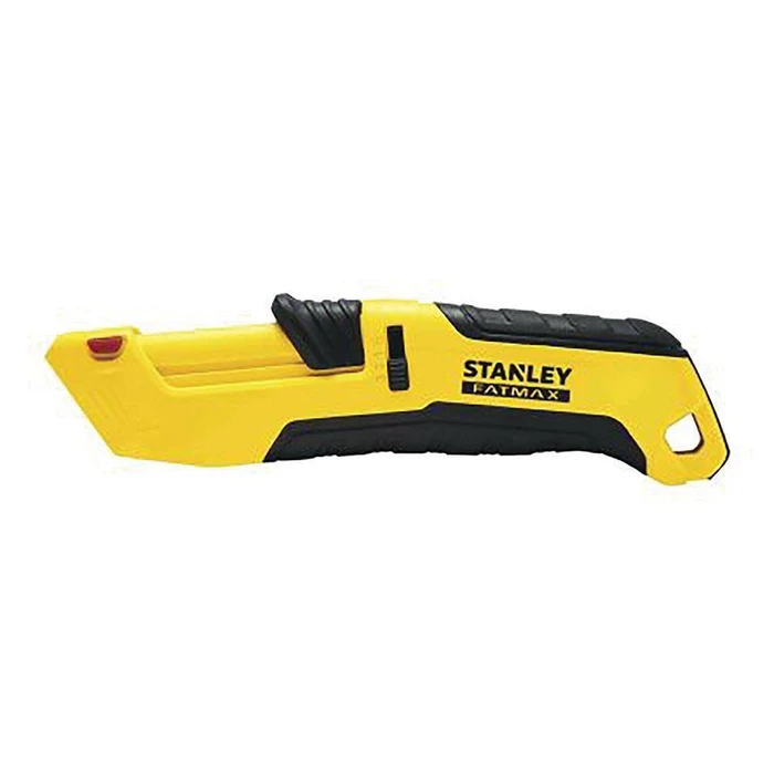 Stanley Κοπίδι Φαλτσέτα Ασφαλείας με Πλαστικό Σώμα FMHT10365-0