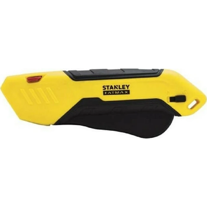 Stanley Κοπίδι Φαλτσέτα FatMax Ασφαλείας με Πλαστικό Σώμα FMHT10369-0
