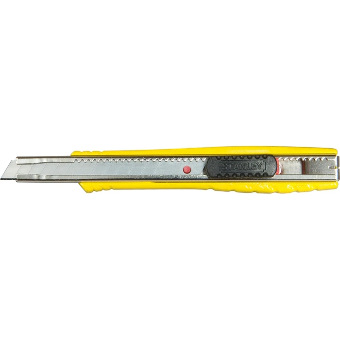 Stanley FatMax Utility Knife 9mm with Plastic Body (0-10-411)