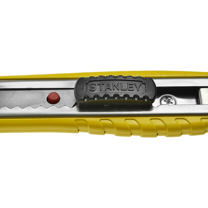 Stanley FatMax Κοπίδι / Φαλτσέτα με Πλαστικό Σώμα, Λάμα 18 mm (0-10-421)