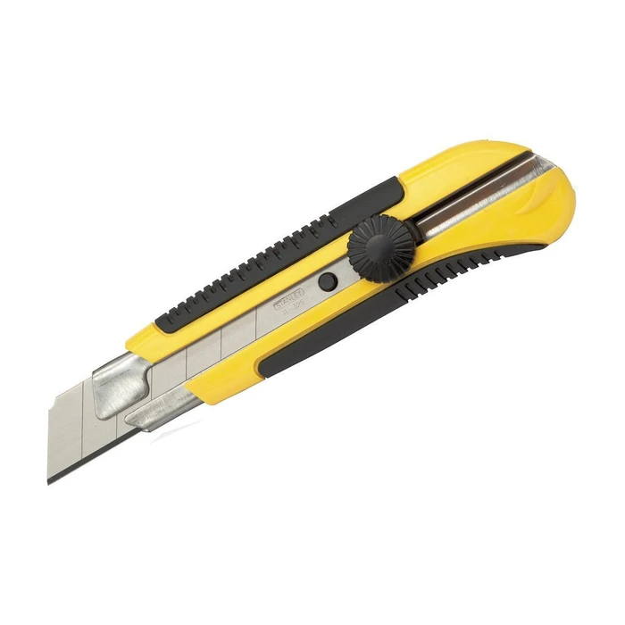 Stanley Cutter 25mm