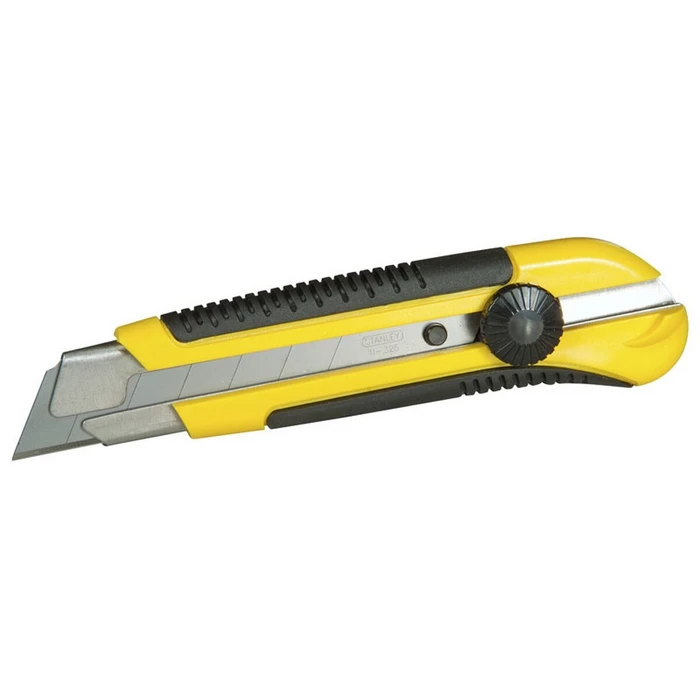Stanley Cutter 25mm