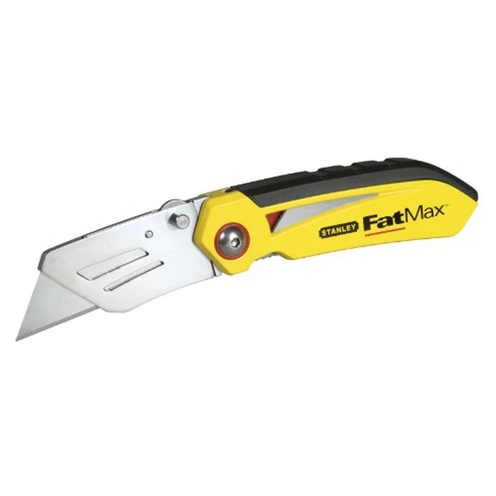 Stanley Κοπίδι Φαλτσέτα FatMax με Μεταλλικό Σώμα FMHT0-10827