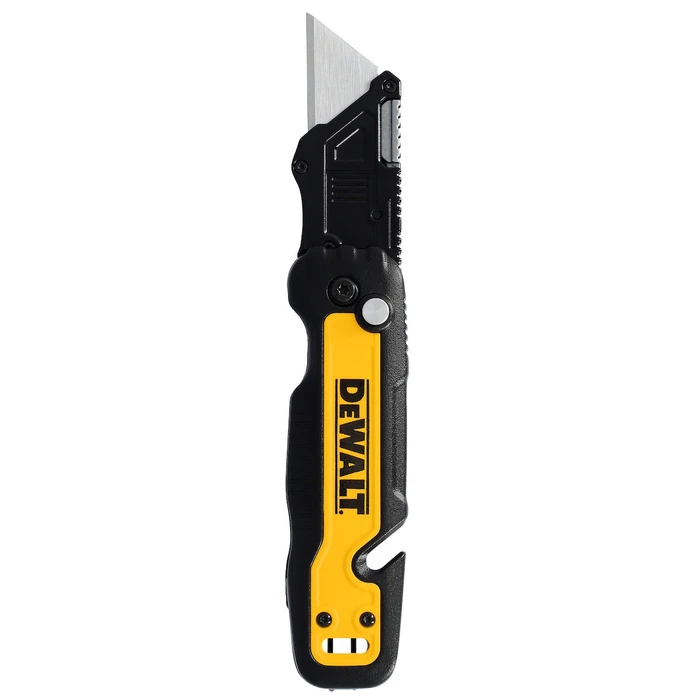 Dewalt Folding Utility Knife DWHT10992-0
