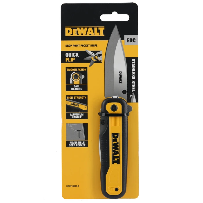 Dewalt Knife DWHT10993-0