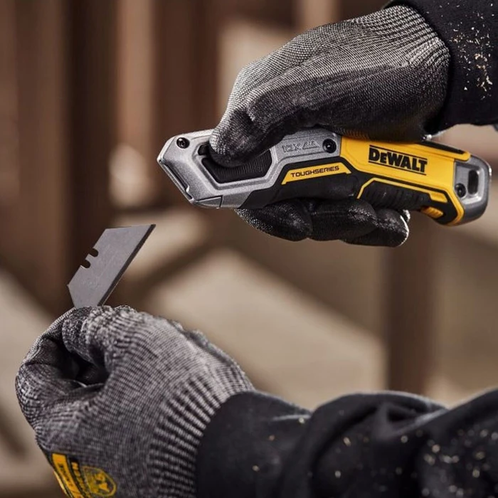 Dewalt Utility/Folding Knife DWHT10999-0