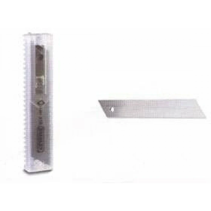 Stanley 0-11-325 Utility Knife Blades 25mm 10 pcs