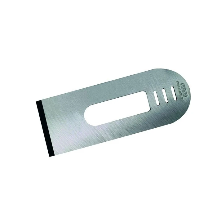 Stanley Replacement Blade 40mm for Hand Plane (0-12-508)