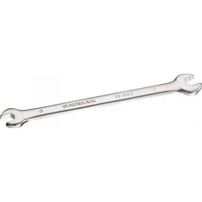 Stanley Double Open-Ended Spanner (German) 24x26mm S/13-073-0