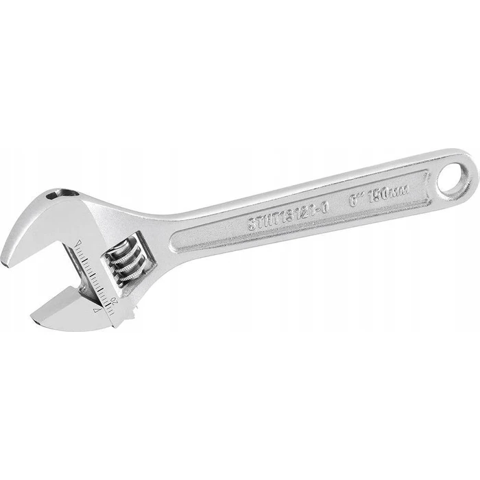 Stanley Γαλλικό Κλειδί 200mm STHT13122-0 — Άνοιγμα σιαγόνων έως 24mm