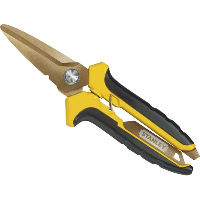 Stanley Ψαλίδι Γενικής Χρήσης Ίσιο 312 mm STHT0-14103