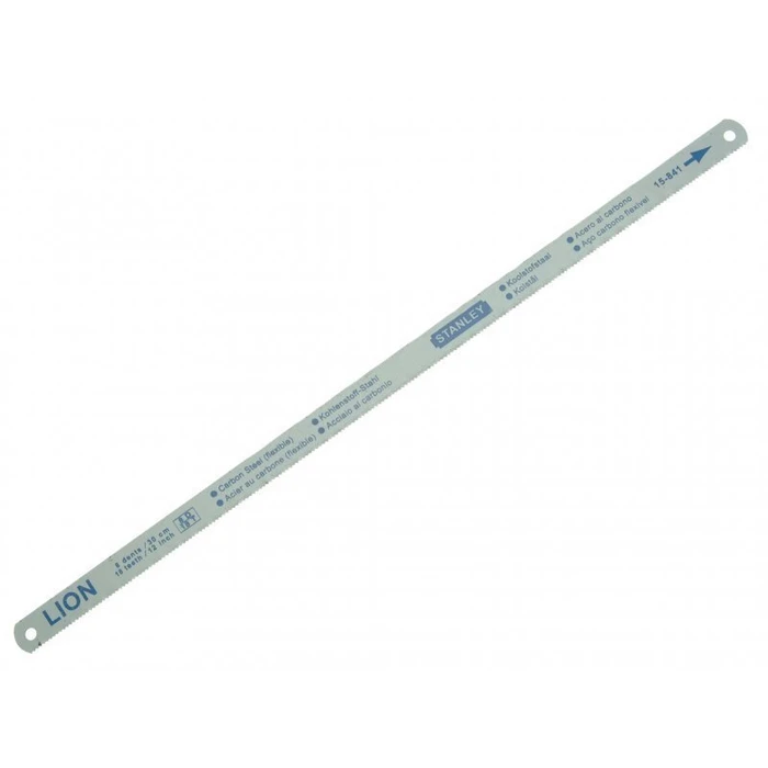 Stanley Lion Λάμες Σιδηροπρίονου 300mm 2τμχ