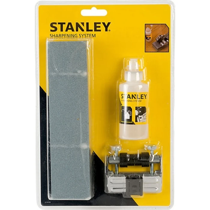 Stanley 0-16-050 Σετ Ακονιστήρια 5τμχ