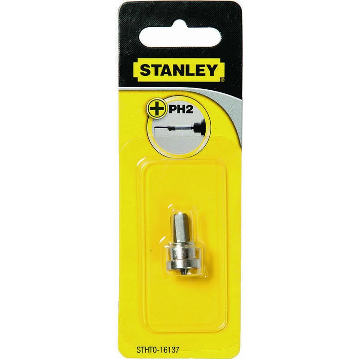Stanley Hex Bit Adapter (HEX Socket to Bit) STHT0-16137