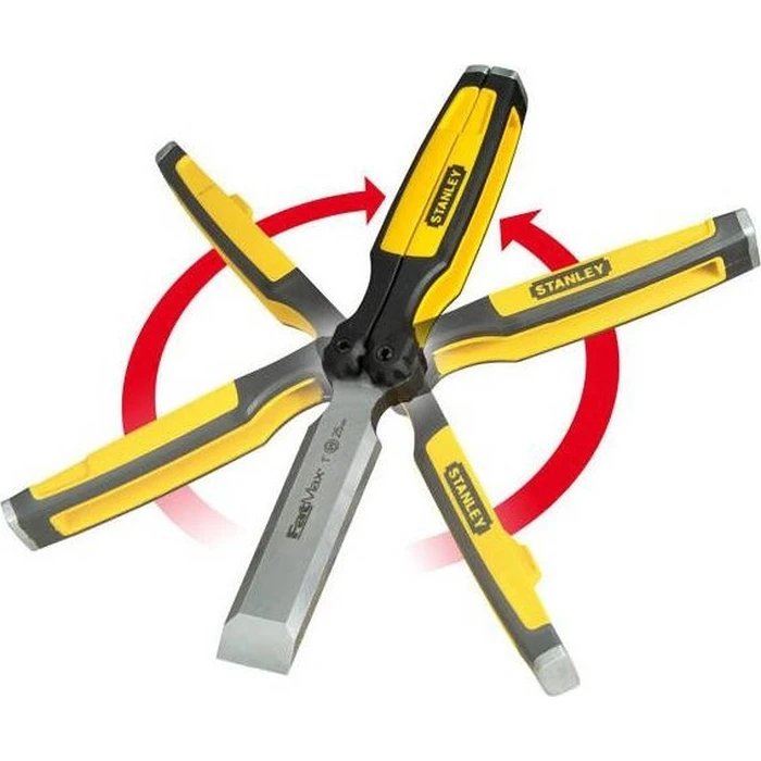 Stanley FatMax FMHT0-16145 Σκαρπέλο Πτυσσόμενο 25mm